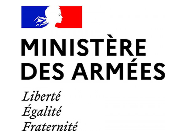 Ministère des Armées
